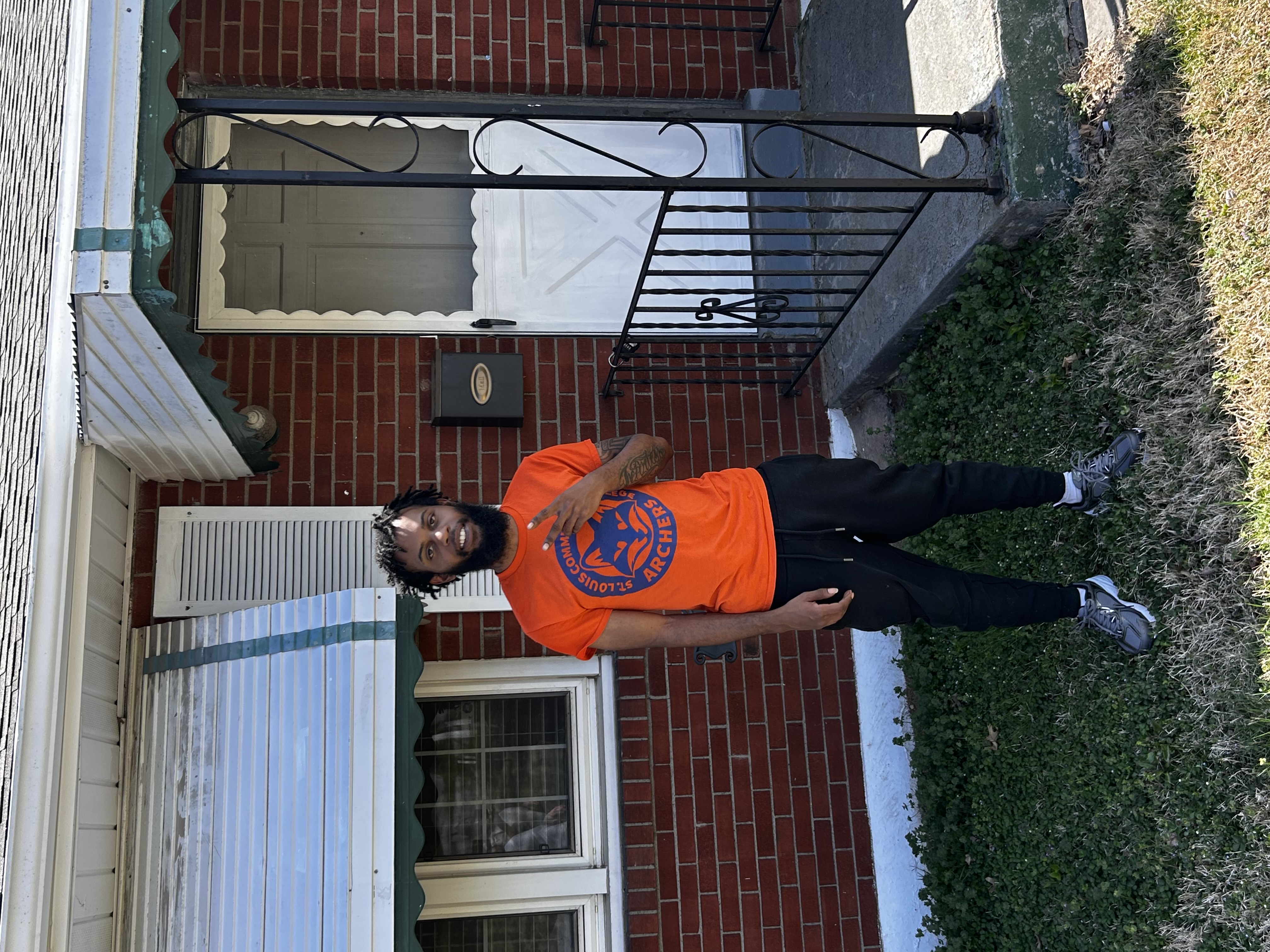 Congratulations on your move!